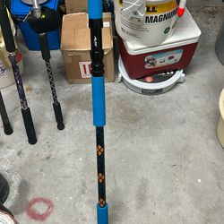 Jawbone 552 Surf Rod