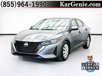 2024 Nissan Sentra