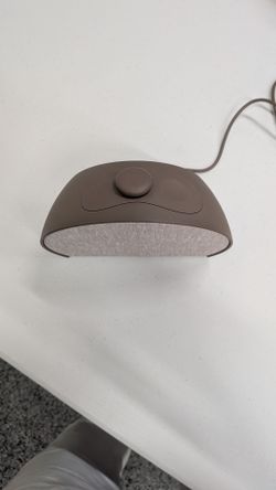 Hatch Restore 3 Smart Sleep Assistant & Sunrise Alarm