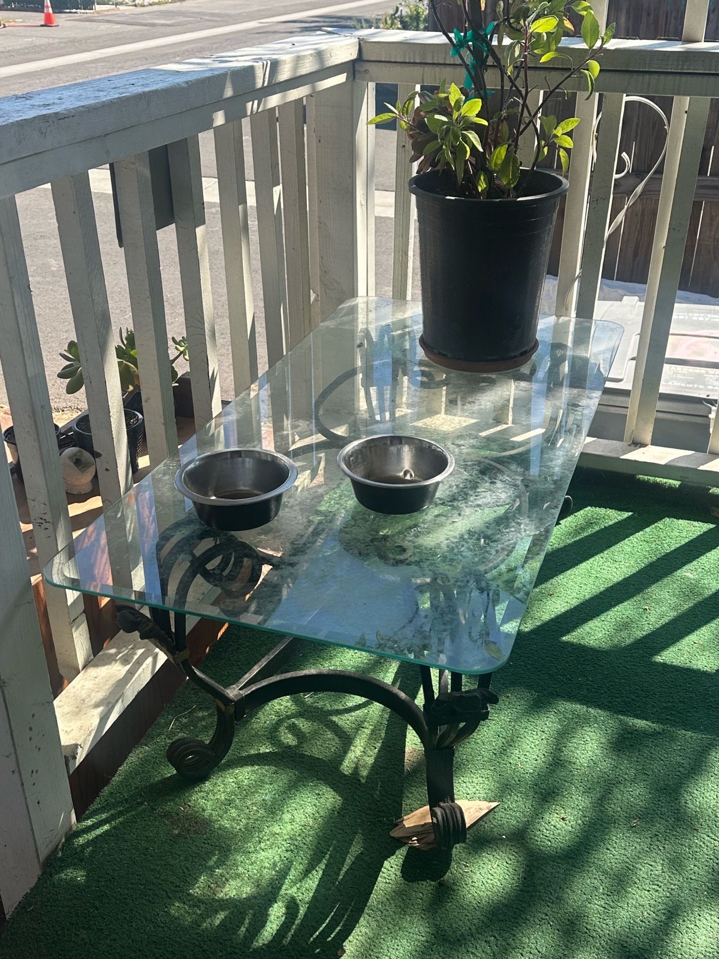 Tables