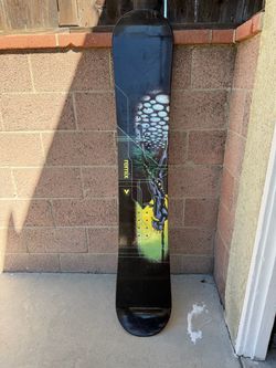 Remix Snowboard