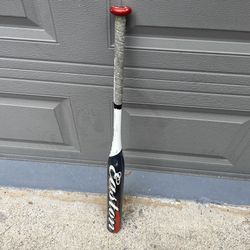 Easton Rival Softball Bat 