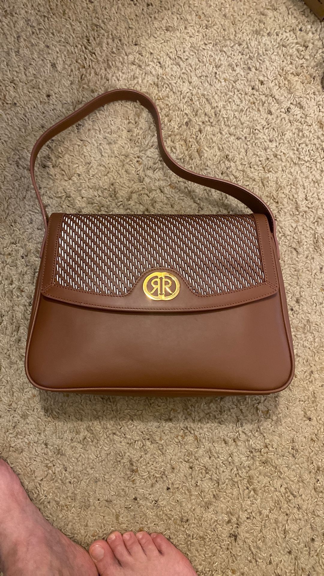 Purse New