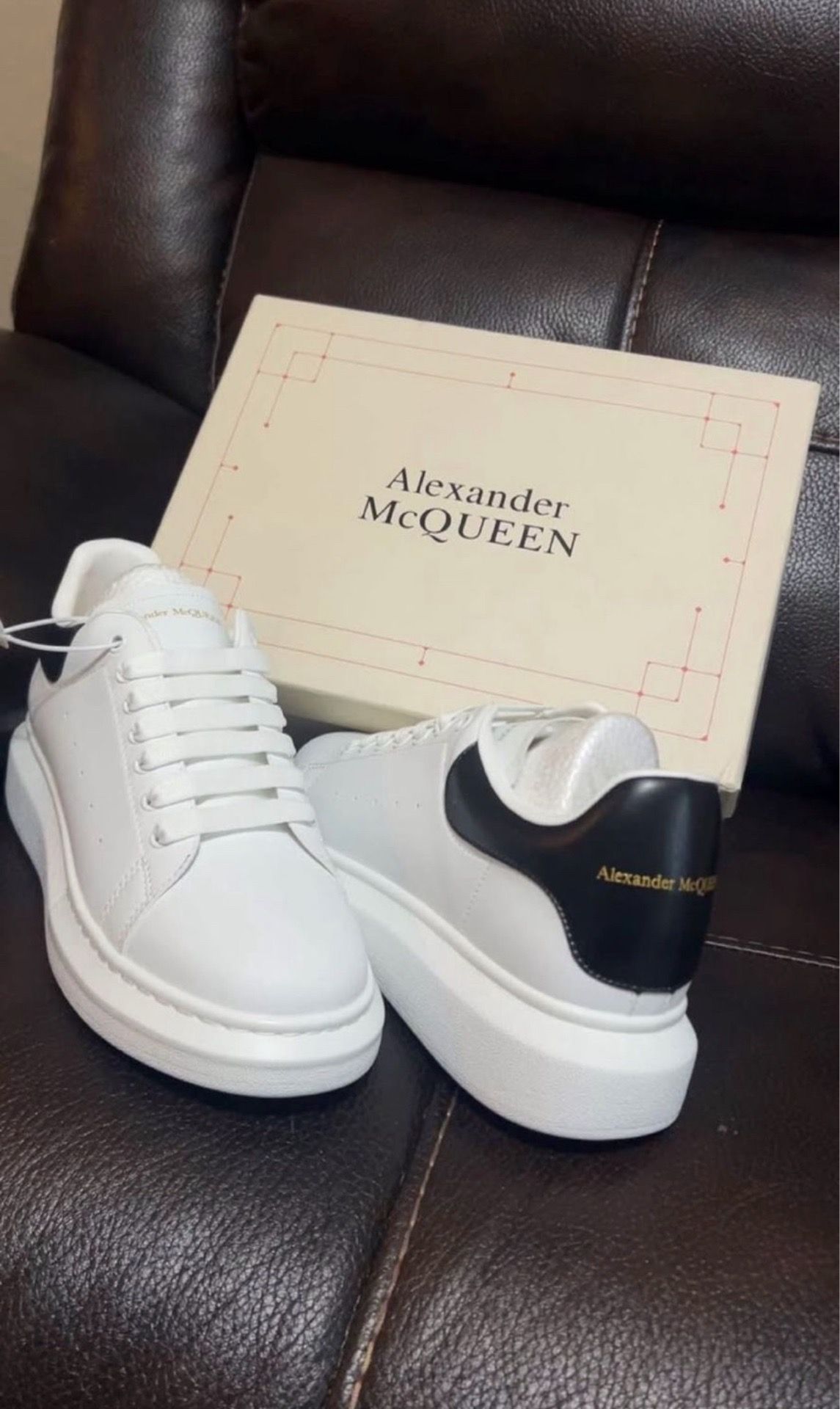 Alexander Mcqueens