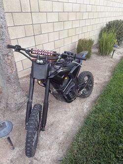 Yozma Electric Bike