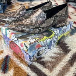 Jeffrey Campbell Flats