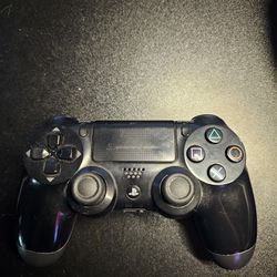 Ps4 Controller 