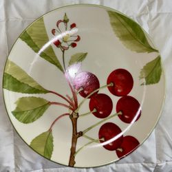 Gorgeous collectible(?) decorative PLATE In Excellent Condition