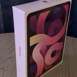 $375 Brand New iPad Air 4th Generation Wi-Fi + Cellular
