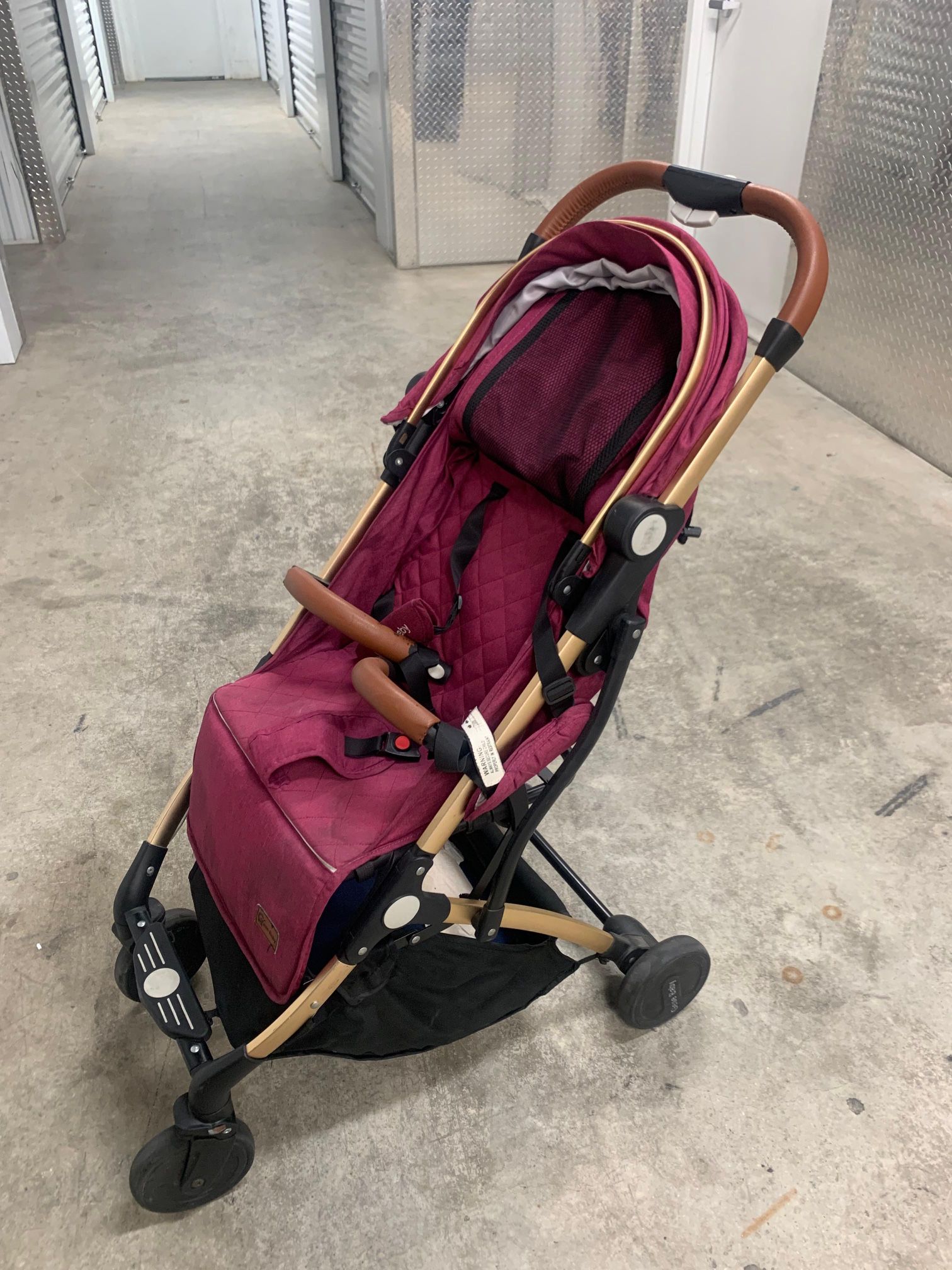 Stroller