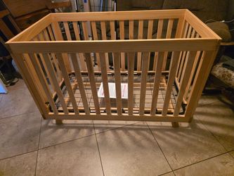 Baby Crib