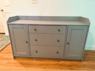 IKEA sideboard cabinet
