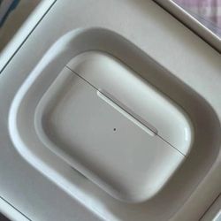 Apple Headphones 3rd Generation AirPods
