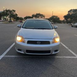 2007 Scion tC