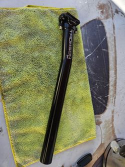 Seatpost thomson