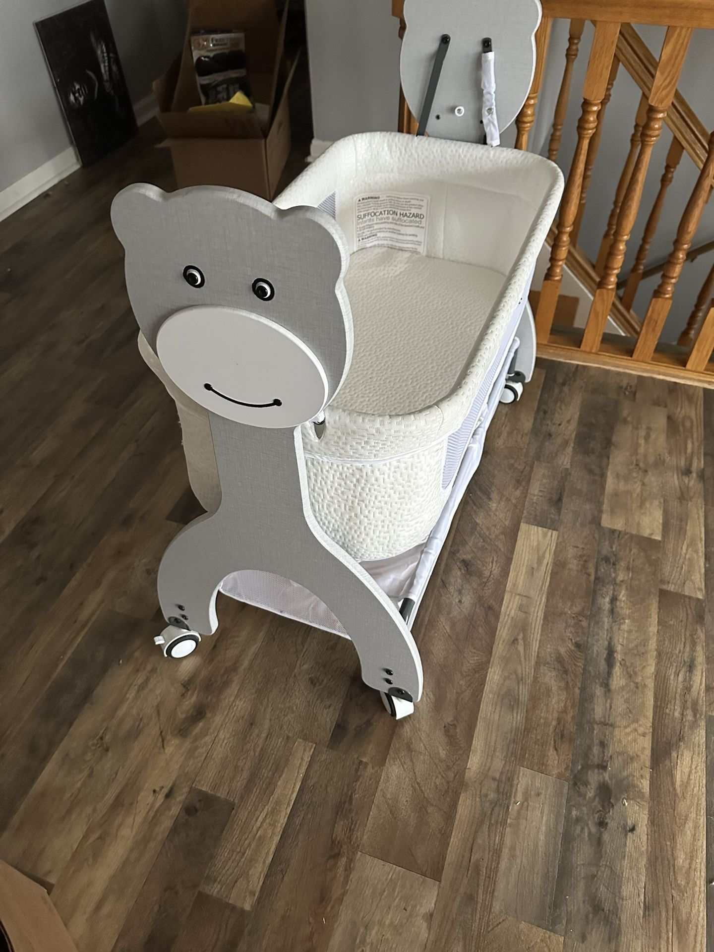 Bassinet 