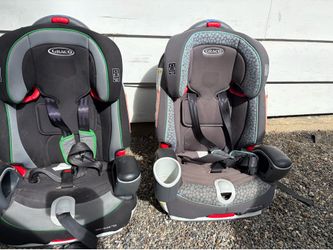 Free car seats