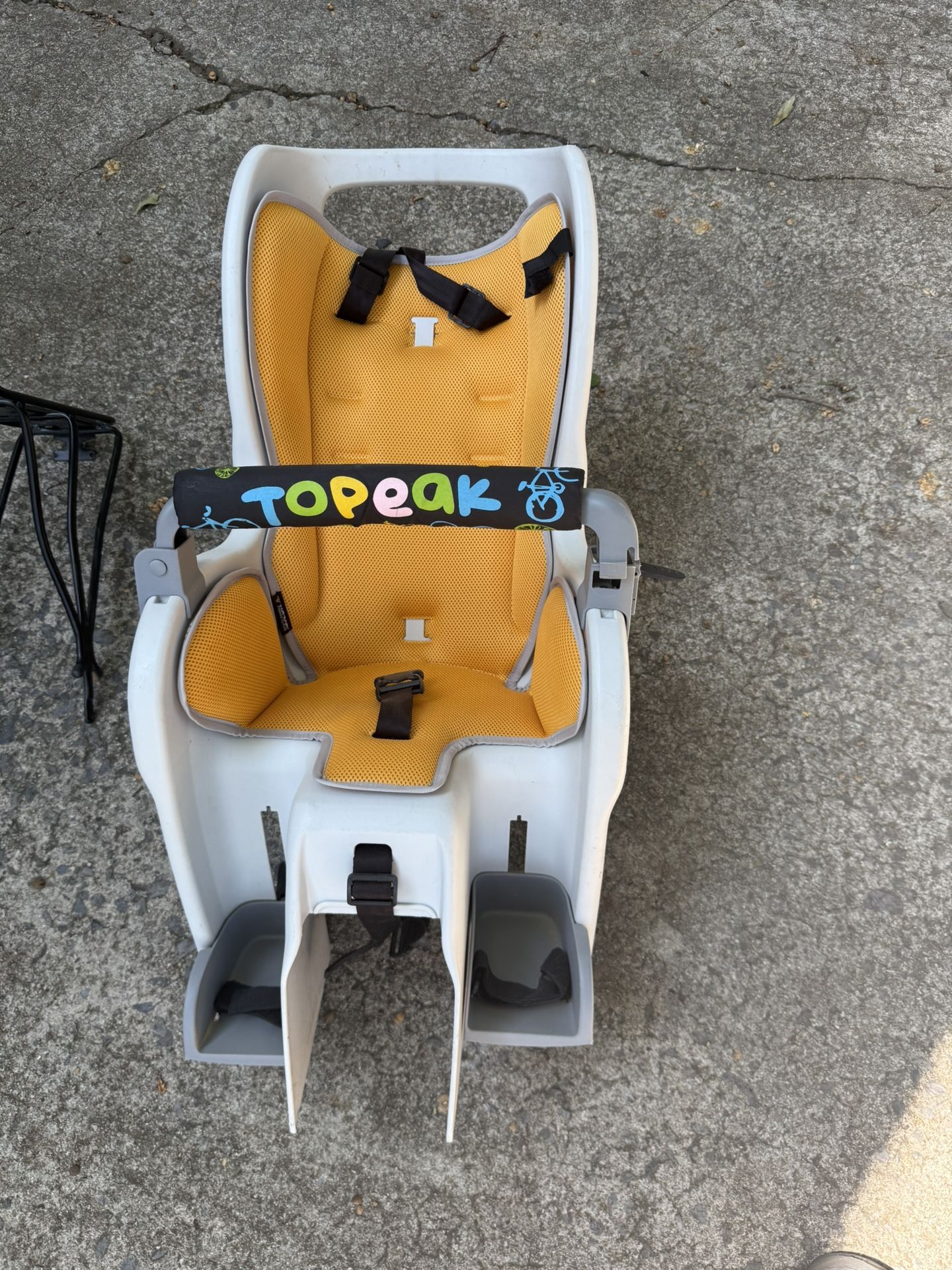 Topeak Child Bike Seat
