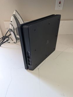 PlayStation 4 parts
