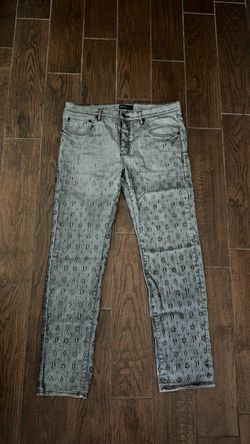 Purple Brand Jeans