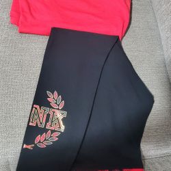 pink set size medium