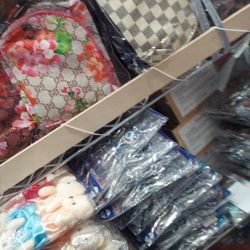 Dam1er Pocketbooks And Messenger Bags