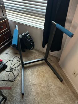 Dip bar, great condition