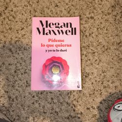 Pideme lo que quieras y te lo dare