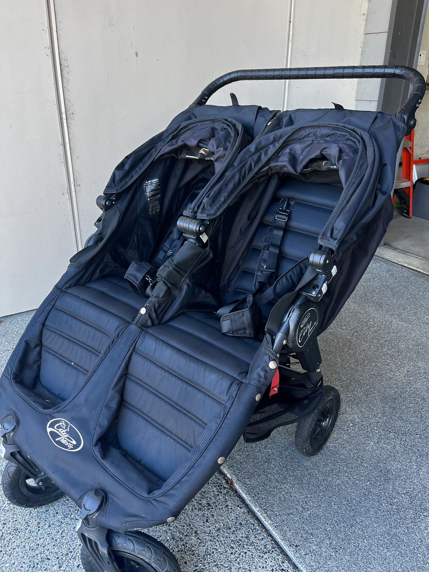 Lightweight Stroller City Mini Gt Double Stroller Used City Mini Gt Double  Used Gt Double Stroller