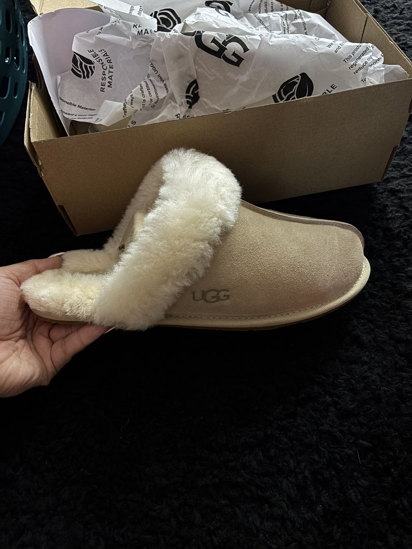Ugg Slippers