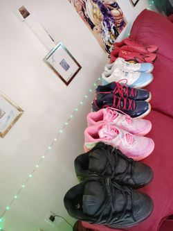 Shoes Nike Jordan