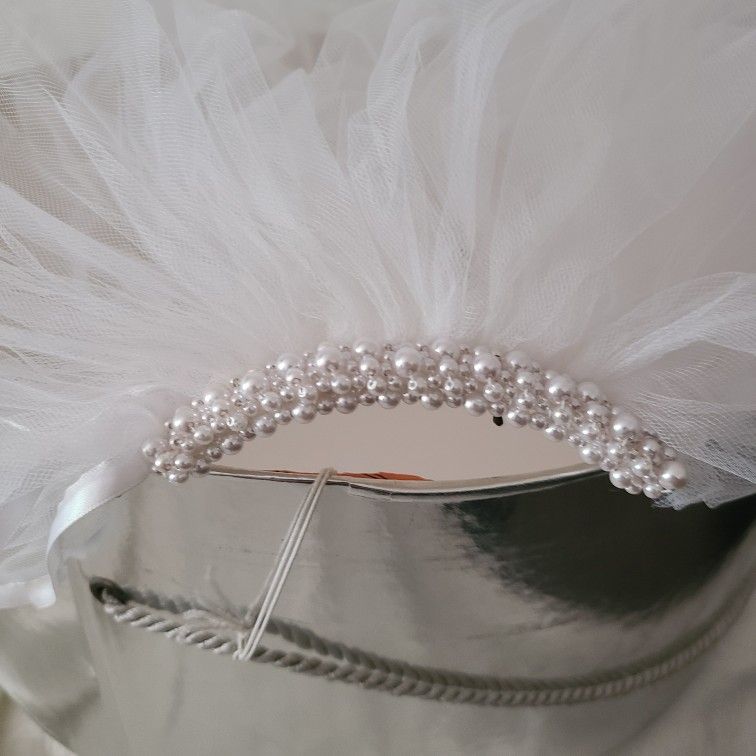 Wedding Veil
