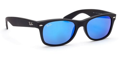 RAY-BAN USED WAYFARER CLASSIC
