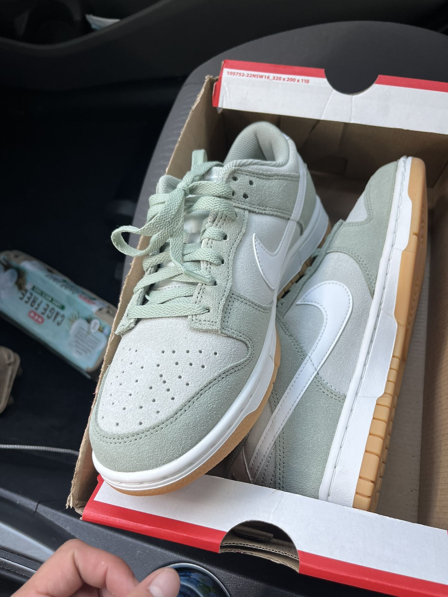 Nike Dunks