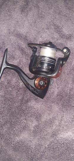 Fishing reel