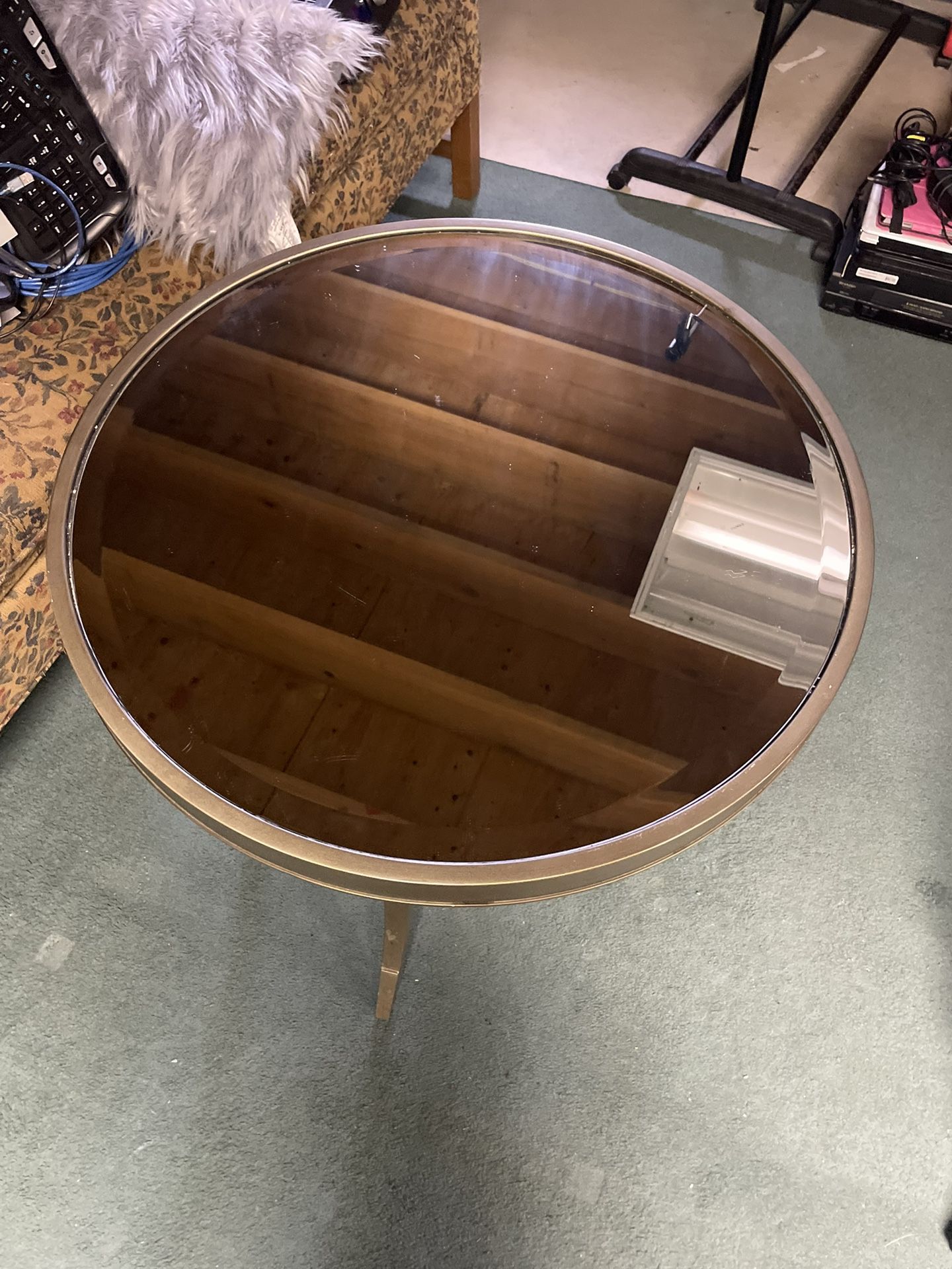 Accent Table