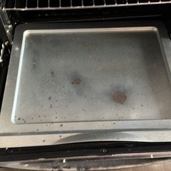 Air Fryer Oven