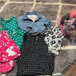 Baby Clothes