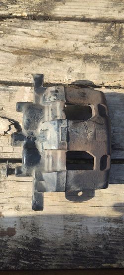 2012 Chevy Impala ltz part