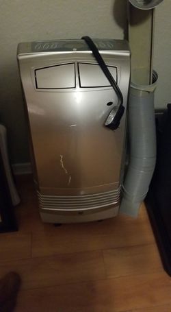 Ge 8000 btu