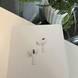 AirPods Pro 2nd Gen (USB-C)