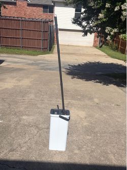 Mop bucket