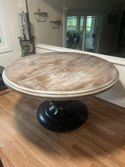 Kitchen Table
