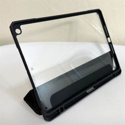 Smart-Cover Case for 10.2-inch iPad (7th / 8th / 9th Gen)