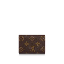 Louis Vuitton Wallet Authentic Monogram Brand New.