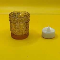 Elegant Gold Candle Holder Set Perfect for Any Occasion