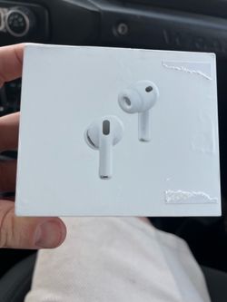 Air pods pro 3