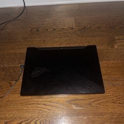 ASUS ROG Zephyrus G Ultra Slim Gaming Laptop, 15.6"