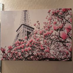 Paris Decor