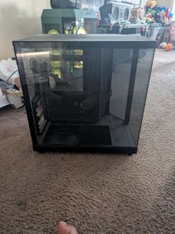 PC case